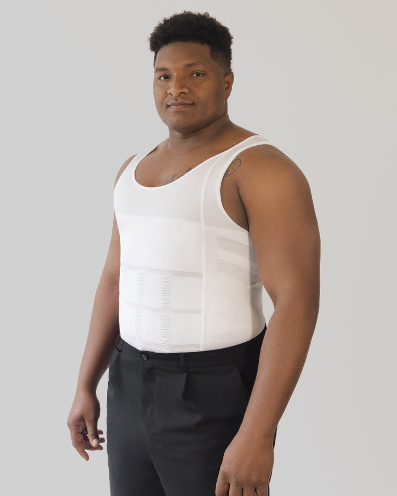 Kalt One - T-shirt Gainant Ultra Confort