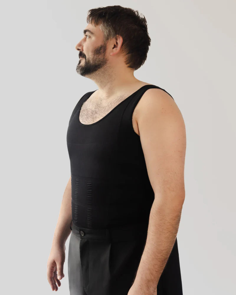 Kalt One - T-shirt Gainant Ultra Confort