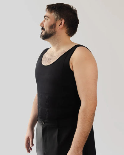 Kalt One - T-shirt Gainant Ultra Confort